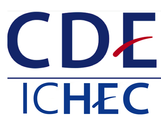 CDE - Life at ICHEC
